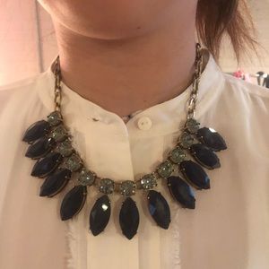 J Crew Statement Necklace